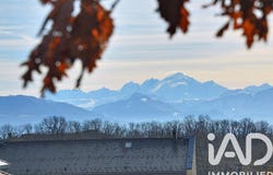 Versonnex, Auvergne-Rhône-Alpes 01210