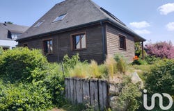 Theix, Brittany 56450