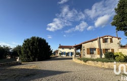 Verrue, Nouvelle-Aquitaine 86420