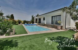 Nissan-lez-Enserune, Languedoc-Roussillon 34440