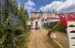 Jouy-Le-Moutier, Île-de-France 95280