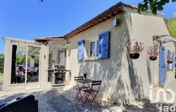 Saint-Martin-de-Brômes, Provence-Alpes-Côte d'Azur 04800