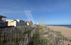 Valras-Plage, Hérault 34350