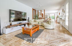 LOIRE AUTHION, Pays de la Loire 49630