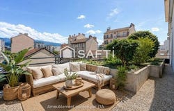 Grenoble, Rhône-Alpes 38000