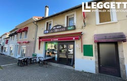 Châteauneuf-la-Forêt, Nouvelle-Aquitaine 87130