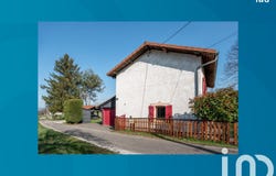 Viriville, Auvergne-Rhône-Alpes 38980