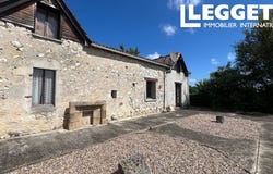 Saint-Vivien, Nouvelle-Aquitaine 24230