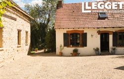 Le Chalard, Nouvelle-Aquitaine 87500
