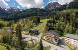 Abondance, Rhône-Alpes 74360