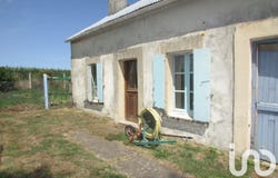 Saumeray, Centre-Val de Loire 28800