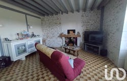 Monhoudou, Pays de la Loire 72260