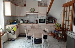 Sens, Yonne 89100