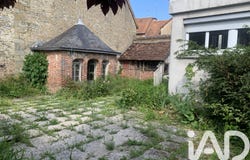 Levroux, Centre-Val de Loire 36110