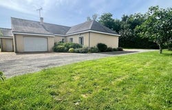 Commer, Pays de la Loire 53470