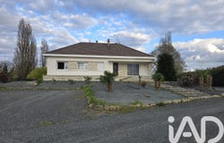 Sainte-Verge, Nouvelle-Aquitaine 79100