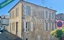 Fontenay-Le-Comte, Pays de la Loire 85200
