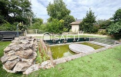 Le Grand-Luce, Pays de la Loire 72150