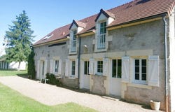 Magny-Cours, Nièvre 58470