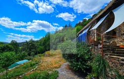 Chamborigaud, Languedoc-Roussillon 30530
