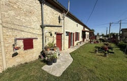 La Faye, Charente 16700