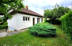 HERIMONCOURT, Franche-Comté 25310