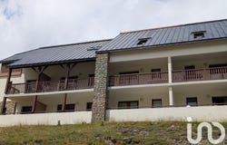 LA MONGIE, Occitanie 65200