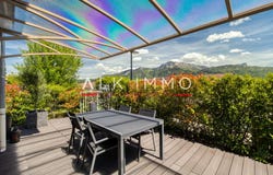 Argonay, Haute-Savoie 74370
