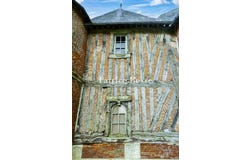 Pont-Audemer, Upper Normandy 27500