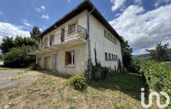 Dreuilhe, Occitanie 09300