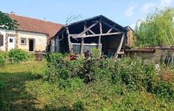 Bâlines, Eure 27130