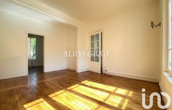 Le Raincy, Île-de-France 93340
