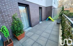 Vitry-sur-Seine, Île-de-France 94400