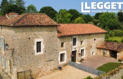Verteuil-sur-Charente, Nouvelle-Aquitaine 16510