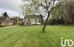 Évriguet, Brittany 56490