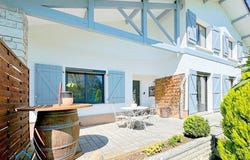 HABAS, Aquitaine 40290