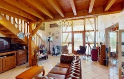 Saint-Trivier-De-Courtes, Rhône-Alpes 01560