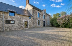 La Feuillie, Lower Normandy 50190