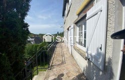 Vierzy, Picardie 02210