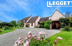 Saint-Martin-d'Écublei, Normandy 61300