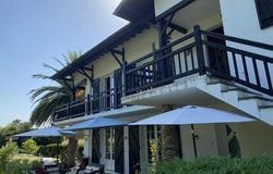 Saint-Jean-De-Luz, Aquitaine 64500