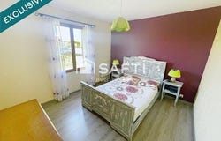 Sainte-Fauste, Centre 36100