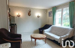 Montreuil-en-Touraine, Centre-Val de Loire 37530