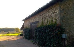 LES SALLES LAVAUGUYON, Limousin 87440