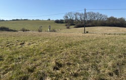 Bouzonville, Moselle 57320