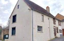 Chaillac, Indre 36310