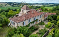 Mirande, Midi-Pyrénées 32300