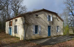 Mauvezin, Midi-Pyrénées 32120