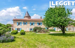 Civray, Nouvelle-Aquitaine 86400