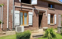 Méru, Oise 60110